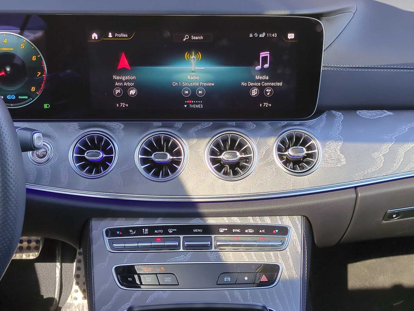 2023 Mercedes-Benz CLS 450 29