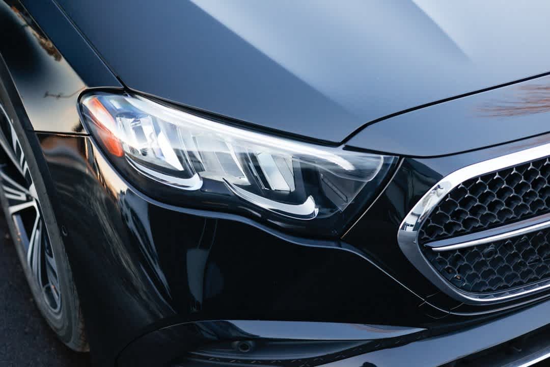 Thumbnail: 2026 Mercedes-Benz E-Class - 26