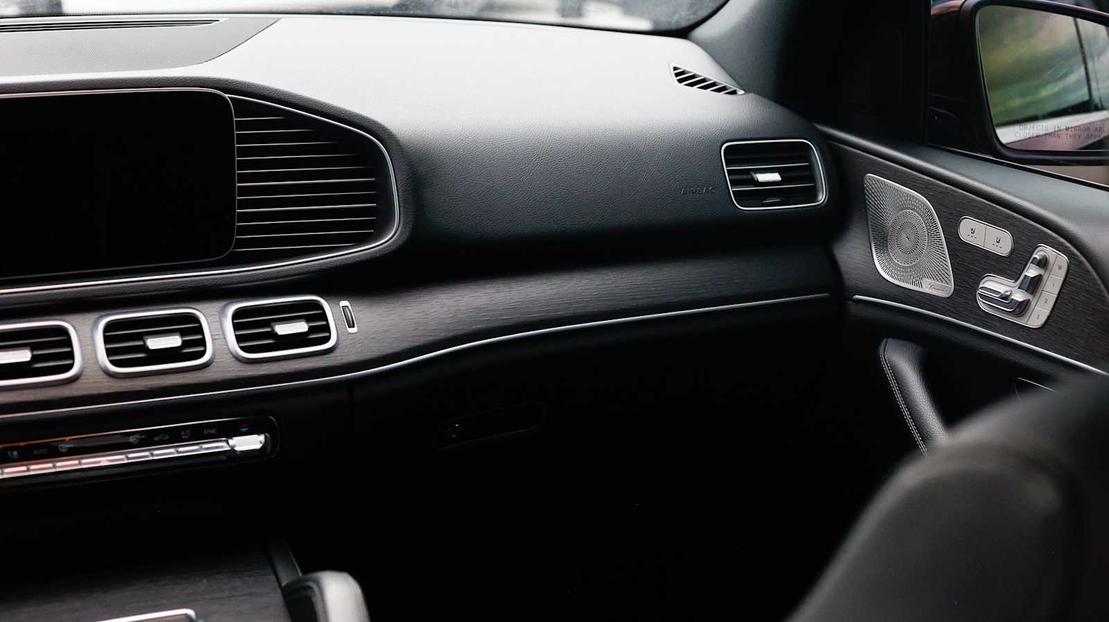 Thumbnail: 2022 Mercedes-Benz GLE - 20