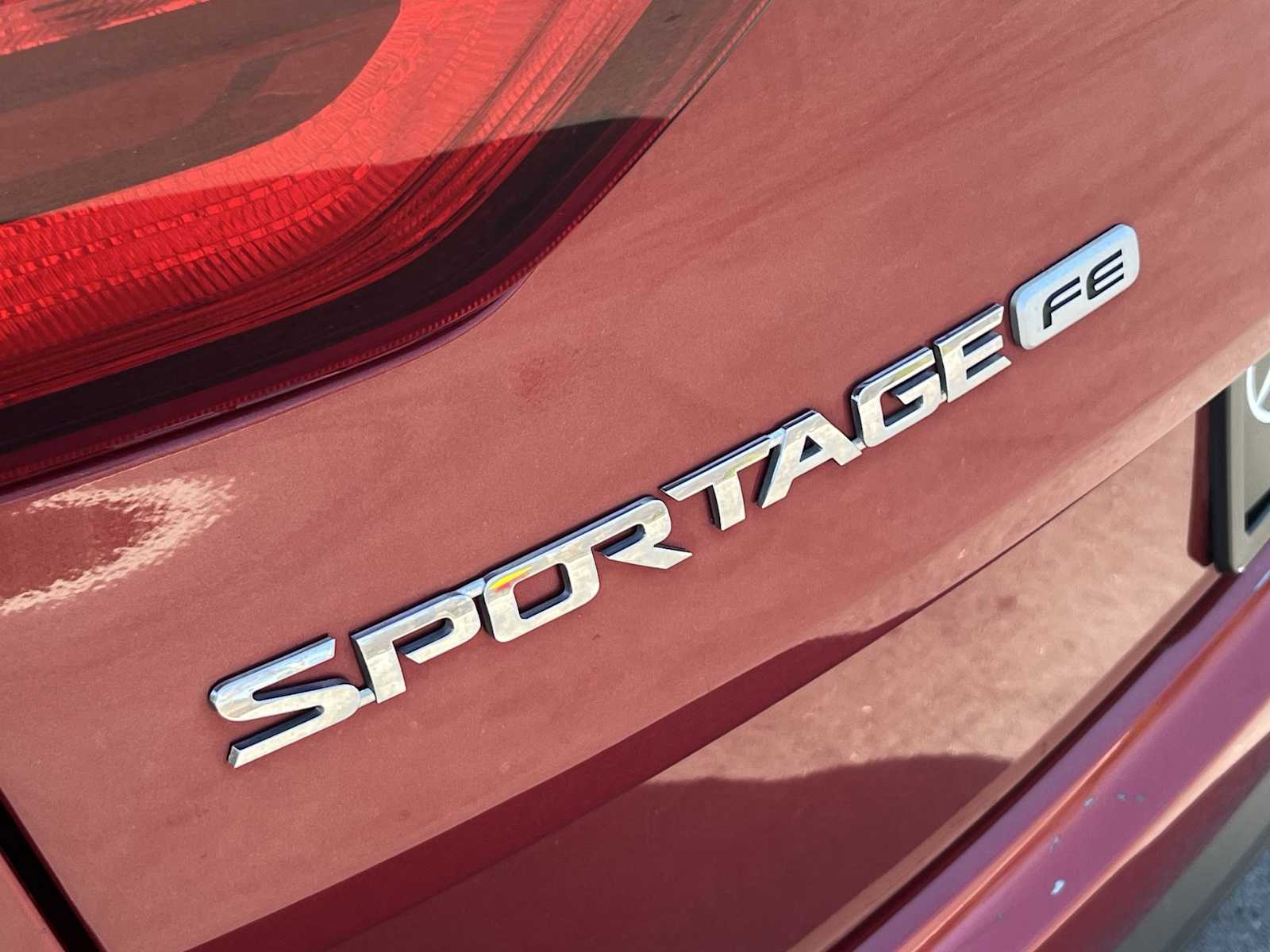 Thumbnail: 2018 Kia Sportage - 12