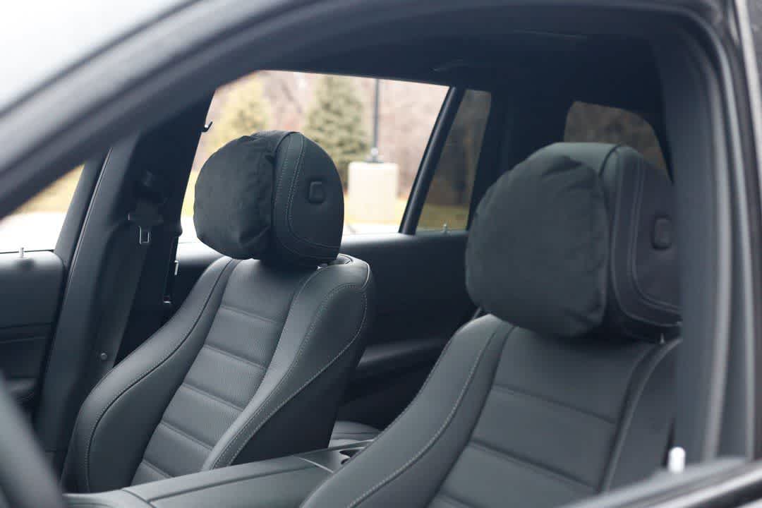 Thumbnail: 2026 Mercedes-Benz GLS - 15
