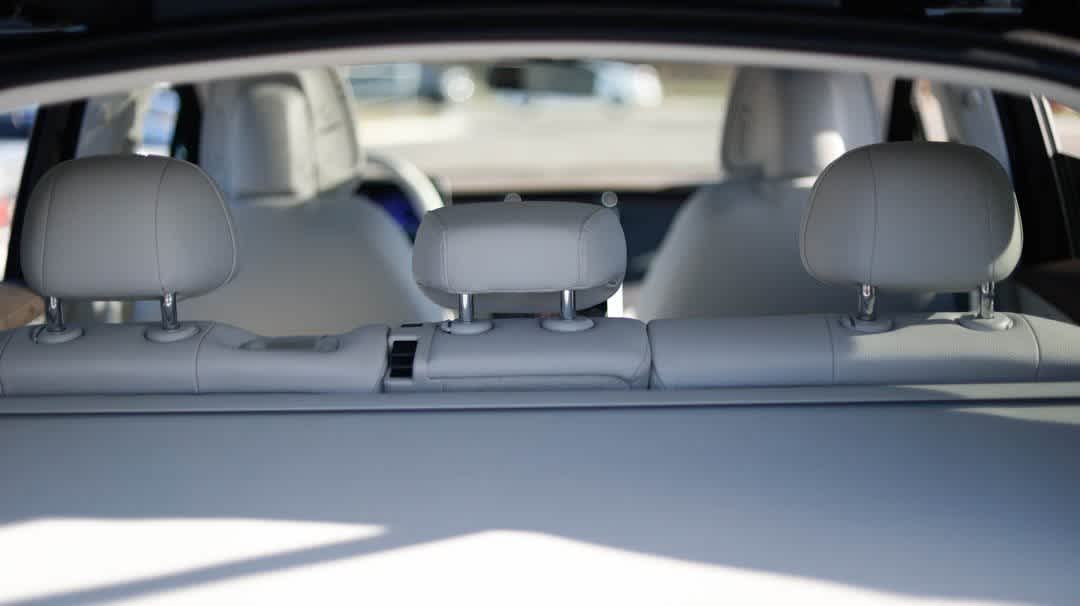 Thumbnail: 2024 Mercedes-Benz EQE - 31