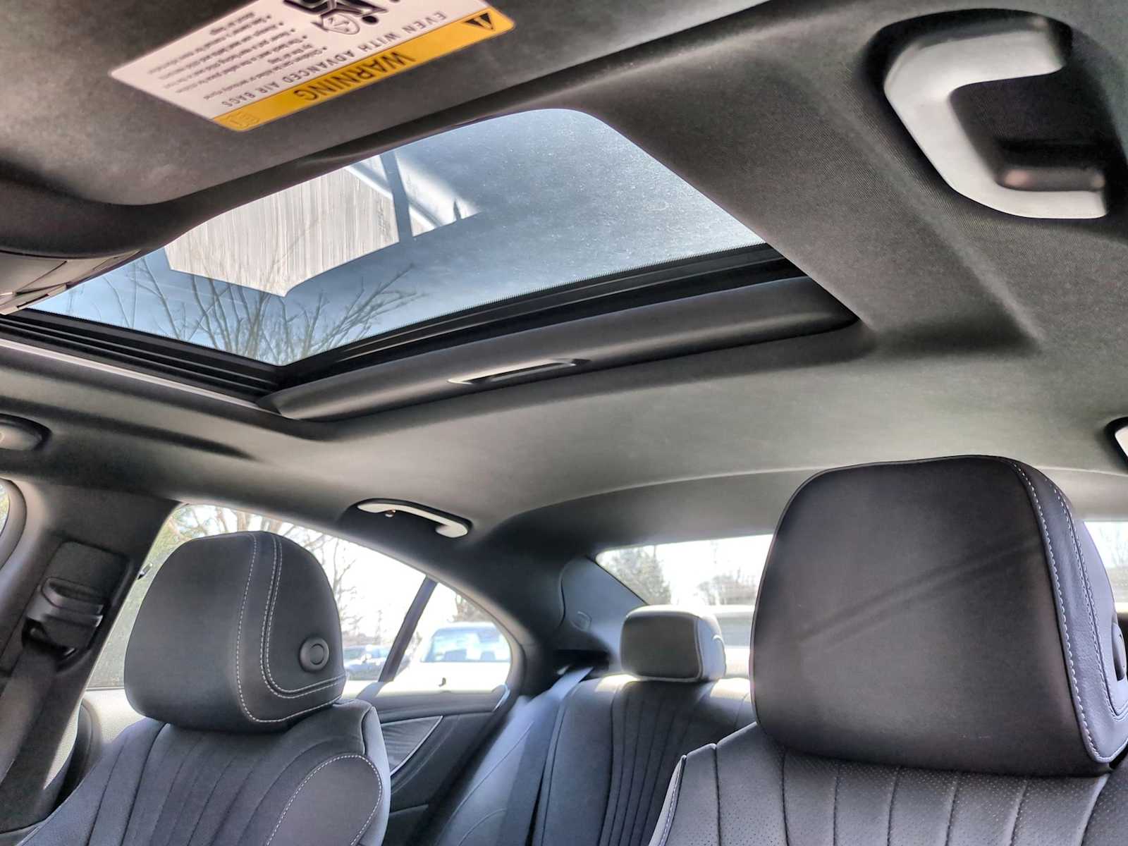 2023 Mercedes-Benz CLS 450 20
