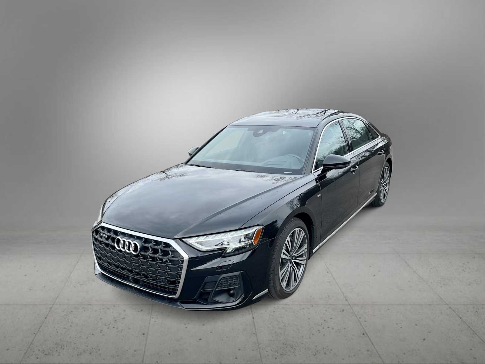 2023 Audi A8 L -
                  Ann Arbor, MI