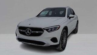2026 Mercedes-Benz GLC 300 4MATIC SUV