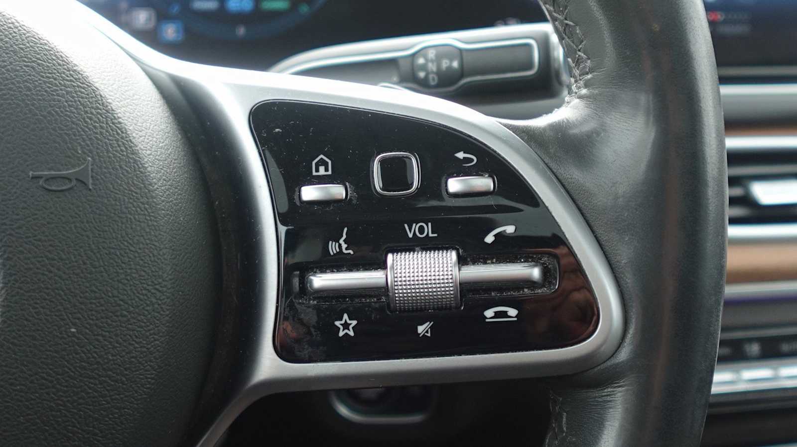 Thumbnail: 2020 Mercedes-Benz GLS - 37