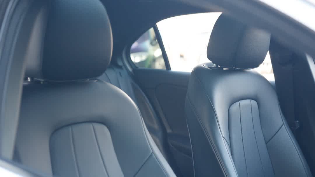 Thumbnail: 2022 Mercedes-Benz A-Class - 17