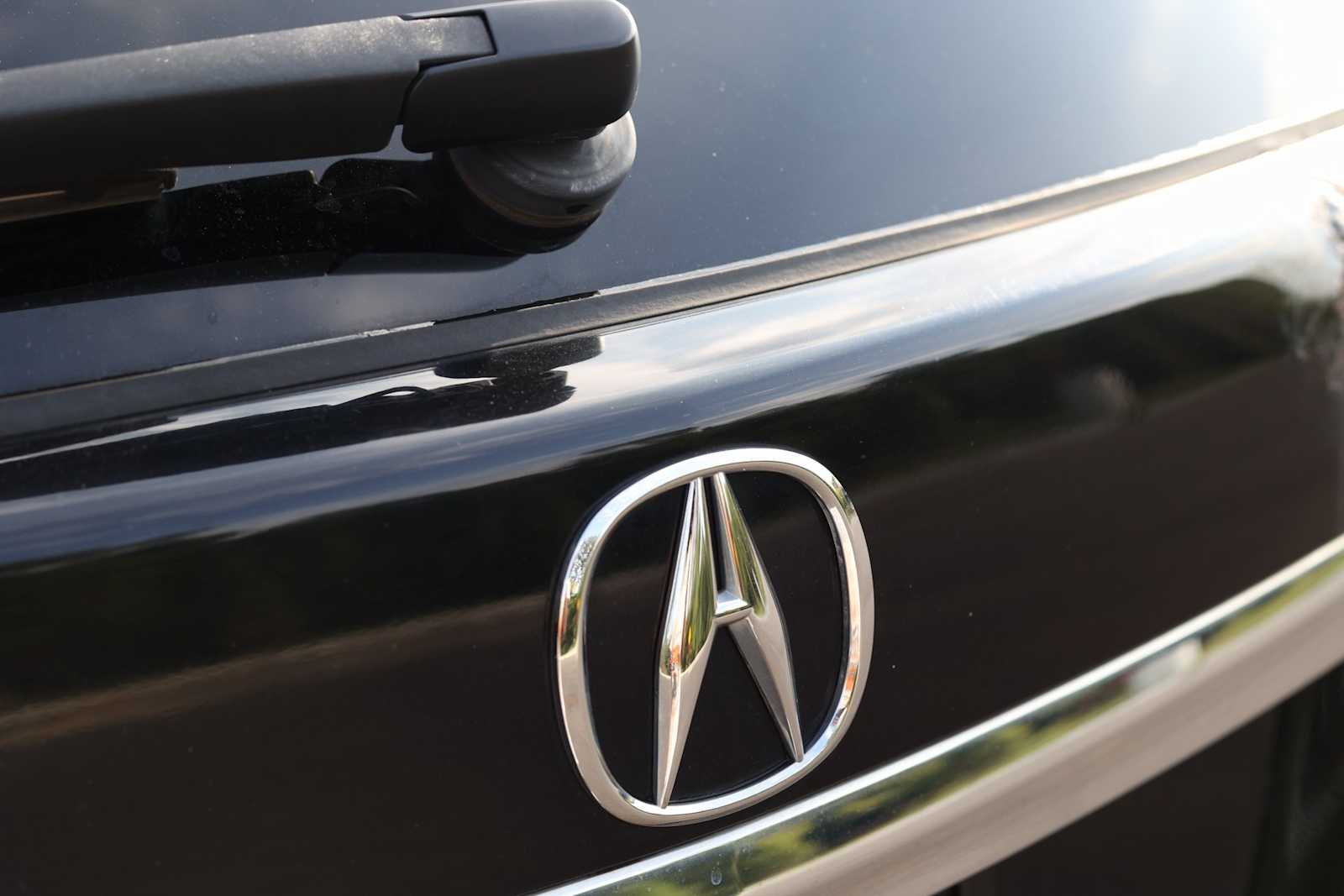 Thumbnail: 2014 Acura MDX - 13