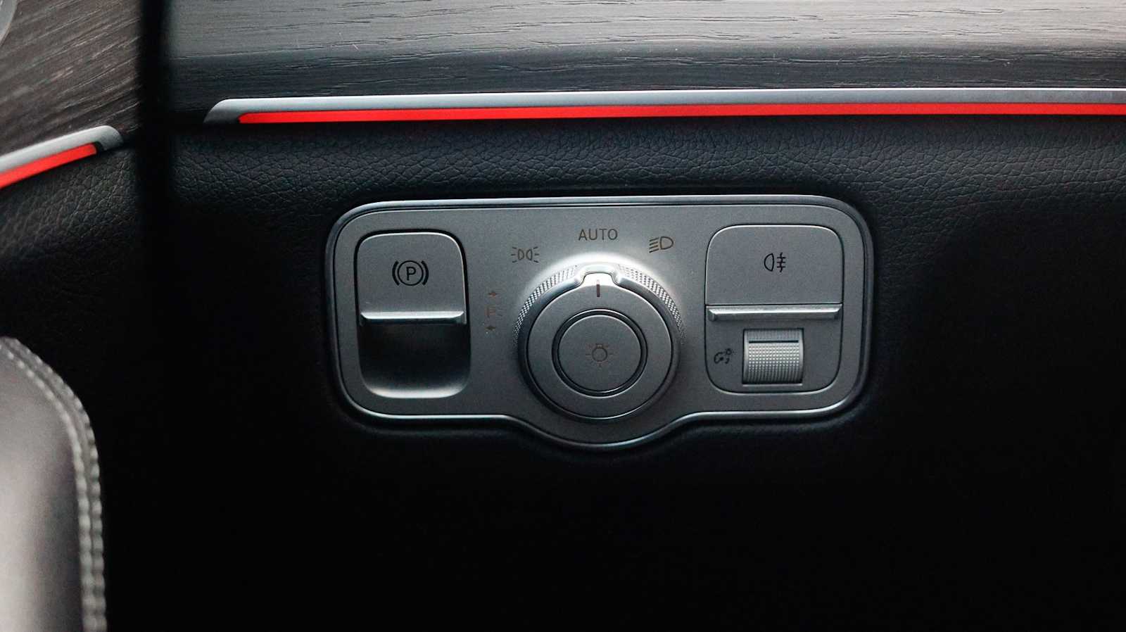 Thumbnail: 2022 Mercedes-Benz GLE - 37