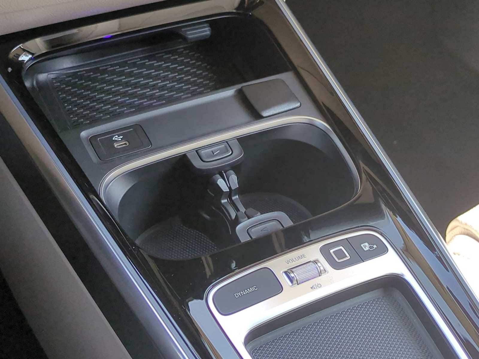 Thumbnail: 2025 Mercedes-Benz GLB - 32