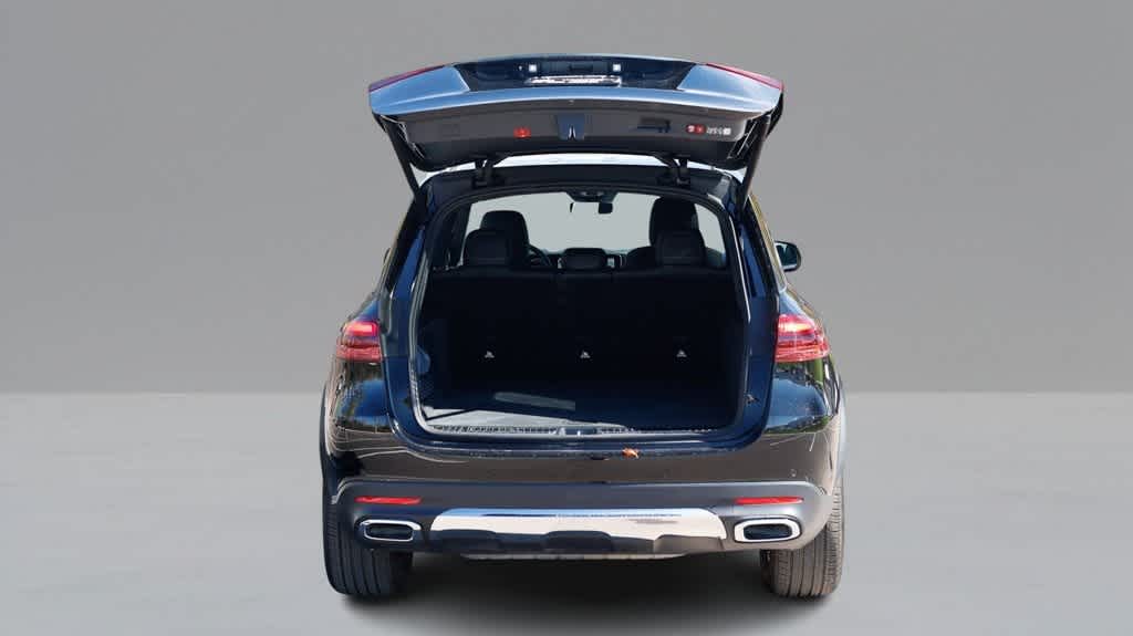 Thumbnail: 2025 Mercedes-Benz GLE - 10