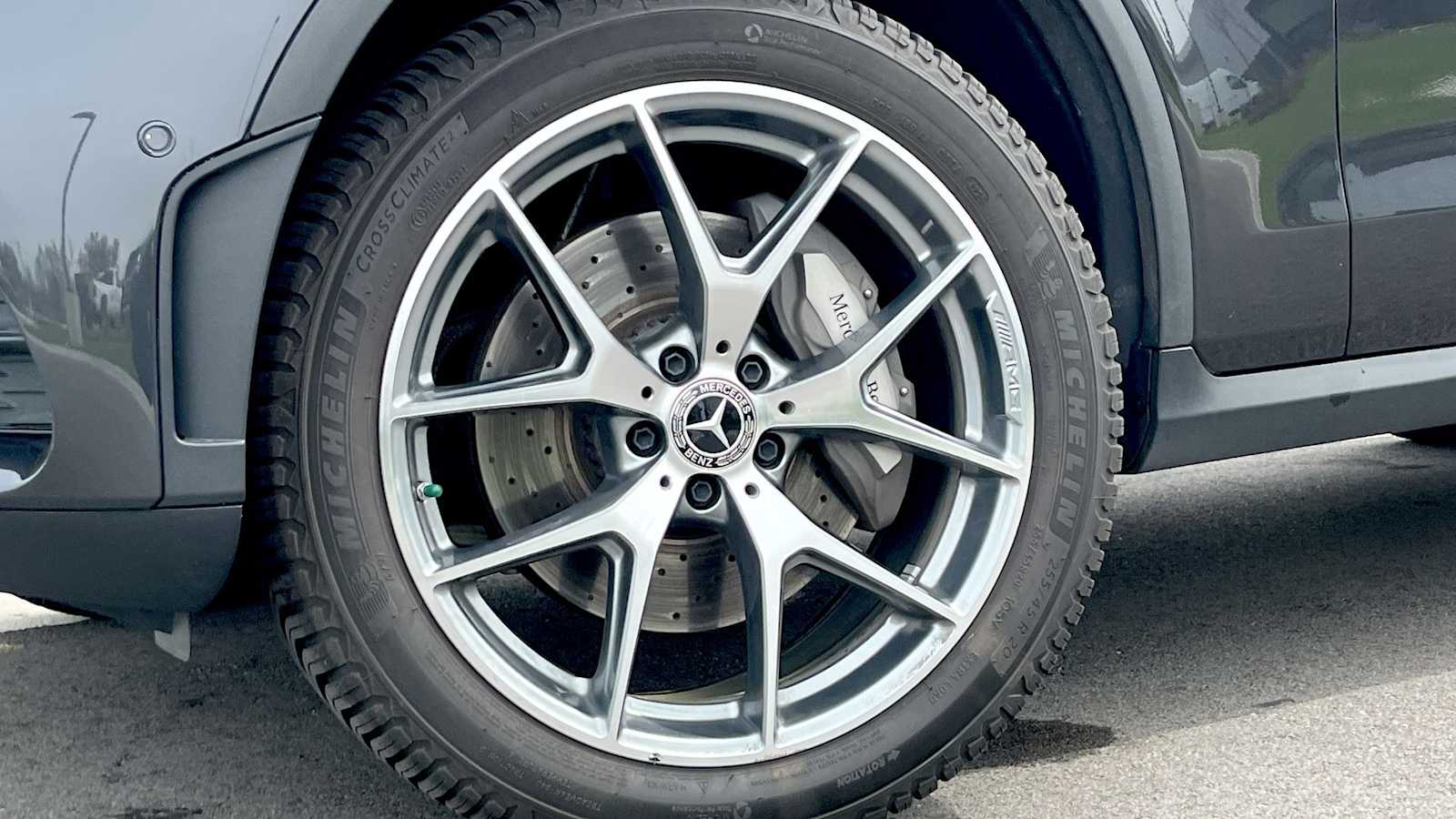 Thumbnail: 2022 Mercedes-Benz GLC - 15