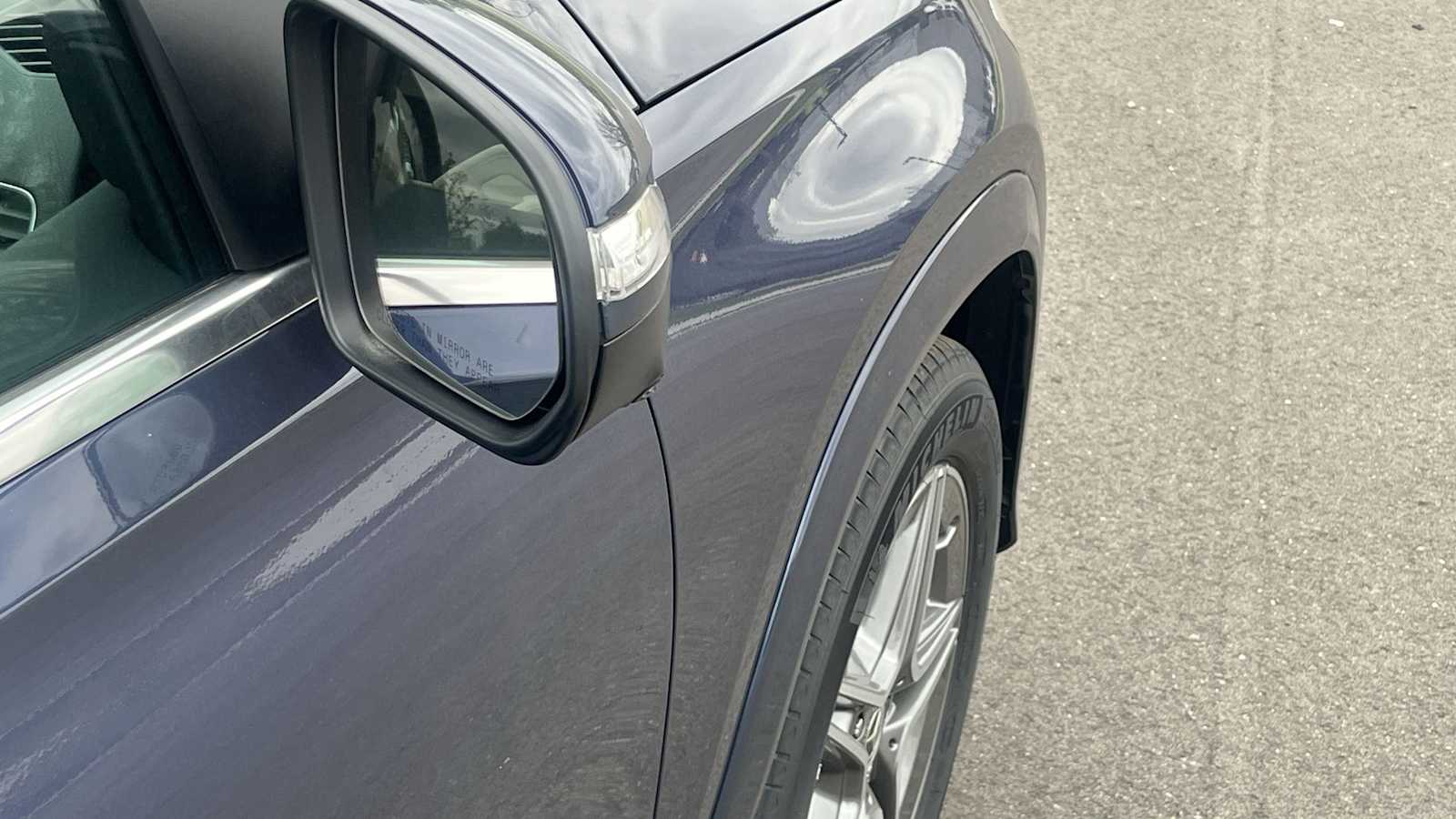 Thumbnail: 2026 Mercedes-Benz GLE - 22
