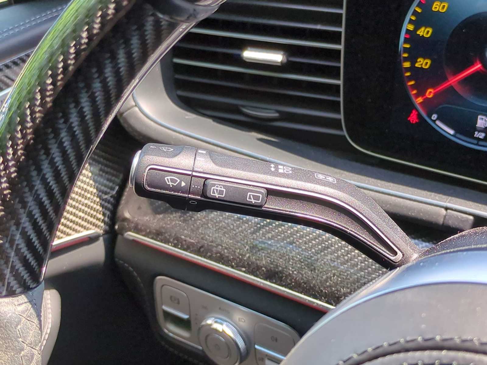 Thumbnail: 2021 Mercedes-Benz GLS - 25