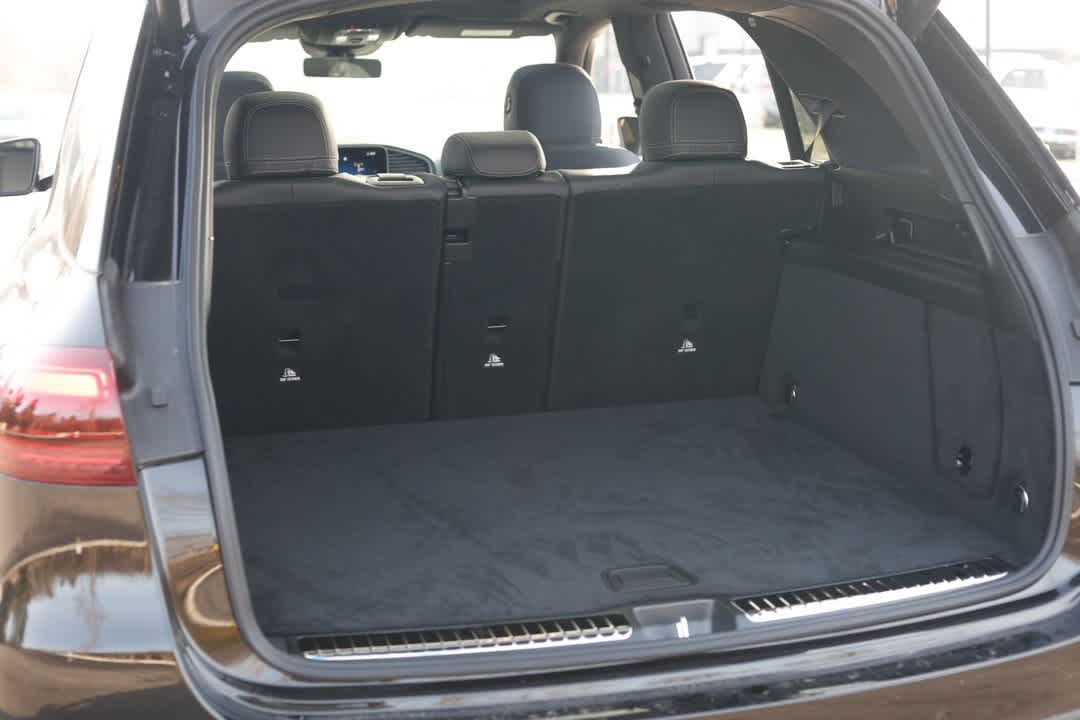 Thumbnail: 2026 Mercedes-Benz GLE - 28