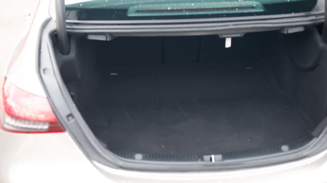 Thumbnail: 2023 Mercedes-Benz E-Class - 30