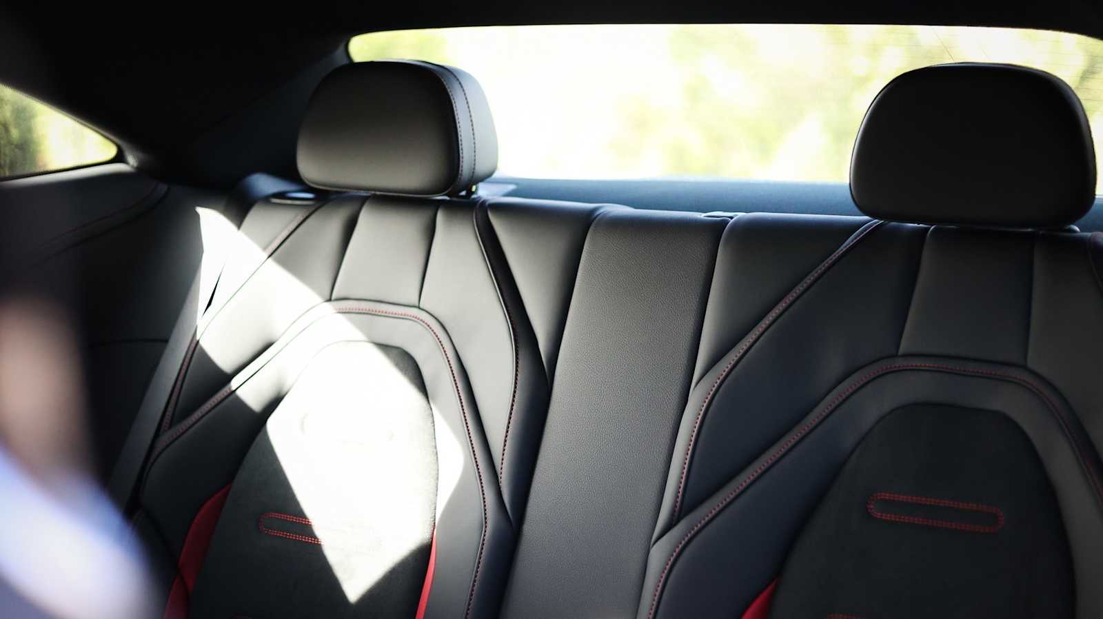 Thumbnail: 2026 Mercedes-Benz CLE - 34