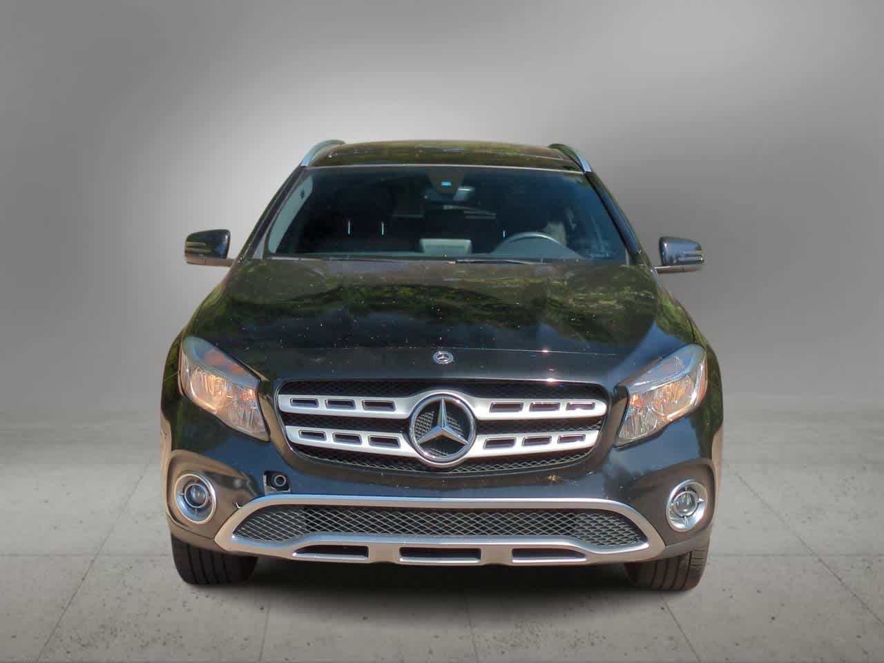 Thumbnail: 2018 Mercedes-Benz GLA - 3