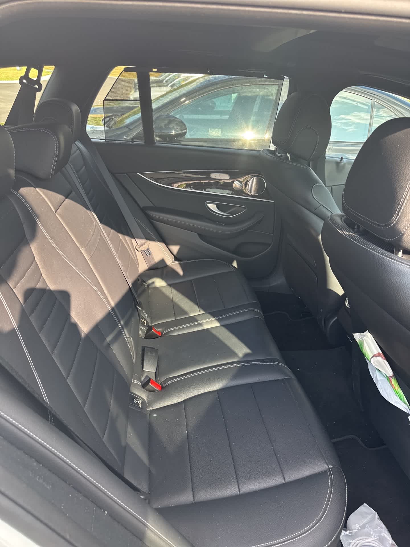 Thumbnail: 2021 Mercedes-Benz E-Class - 15