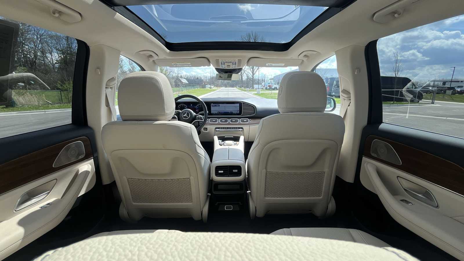 Thumbnail: 2024 Mercedes-Benz GLE - 13