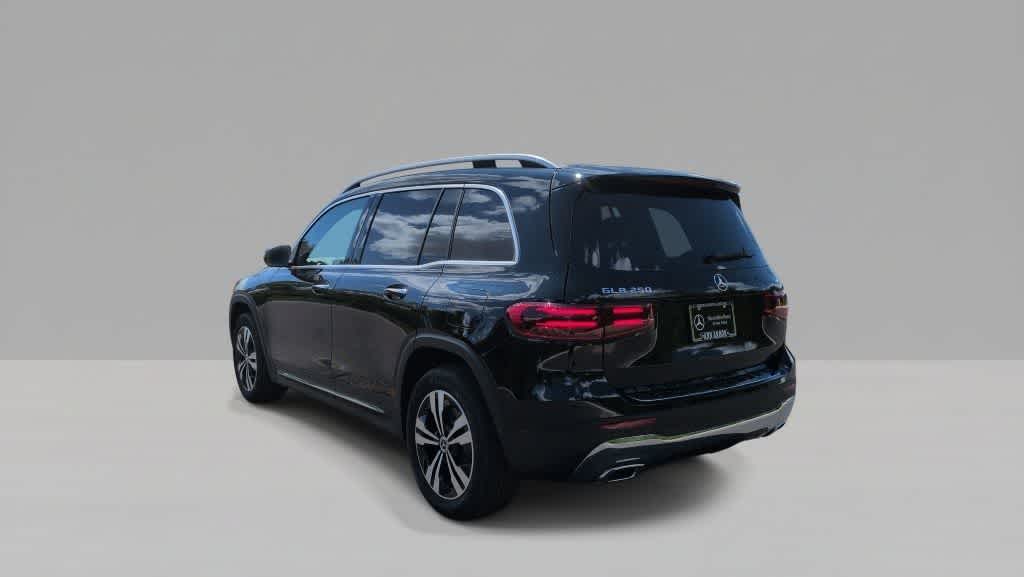 Thumbnail: 2026 Mercedes-Benz GLB - 6