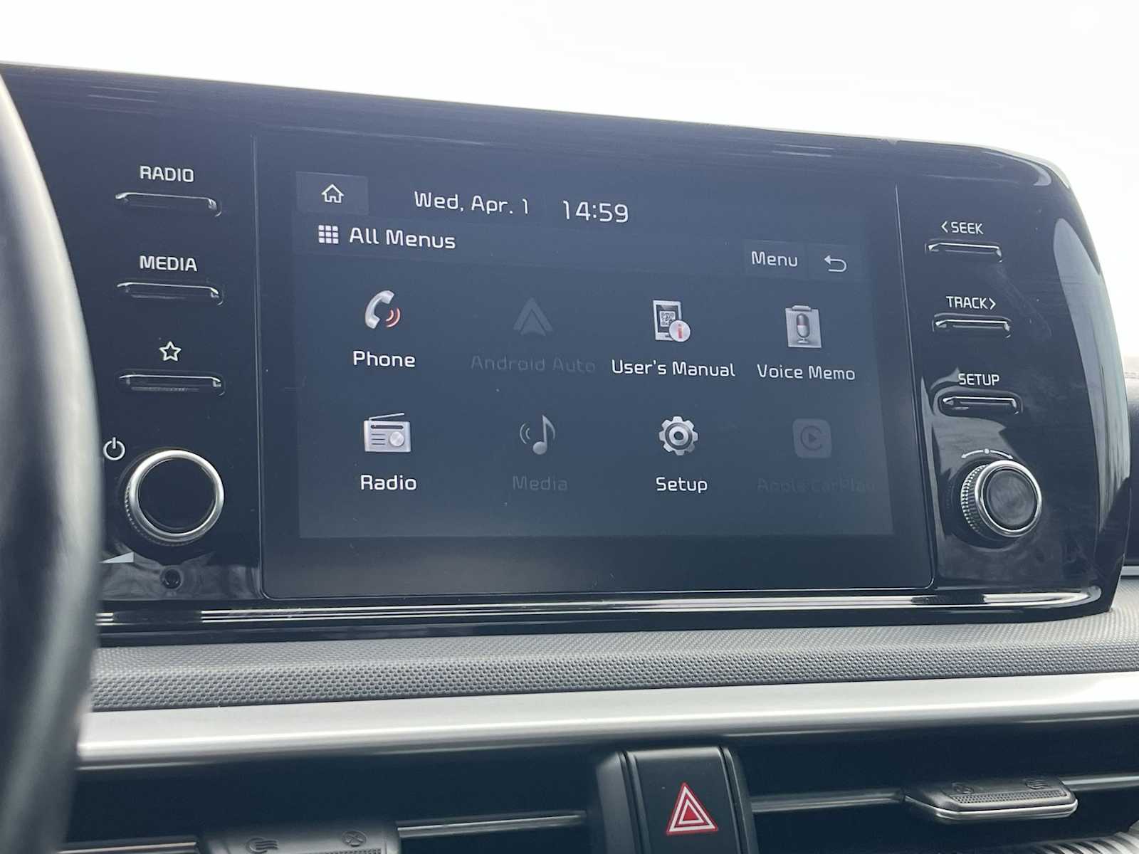 Thumbnail: 2021 Kia K5 - 41