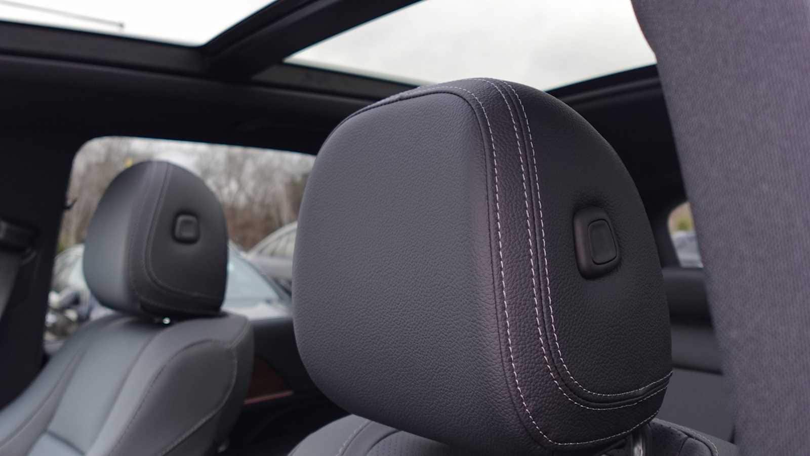 Thumbnail: 2026 Mercedes-Benz GLE - 48