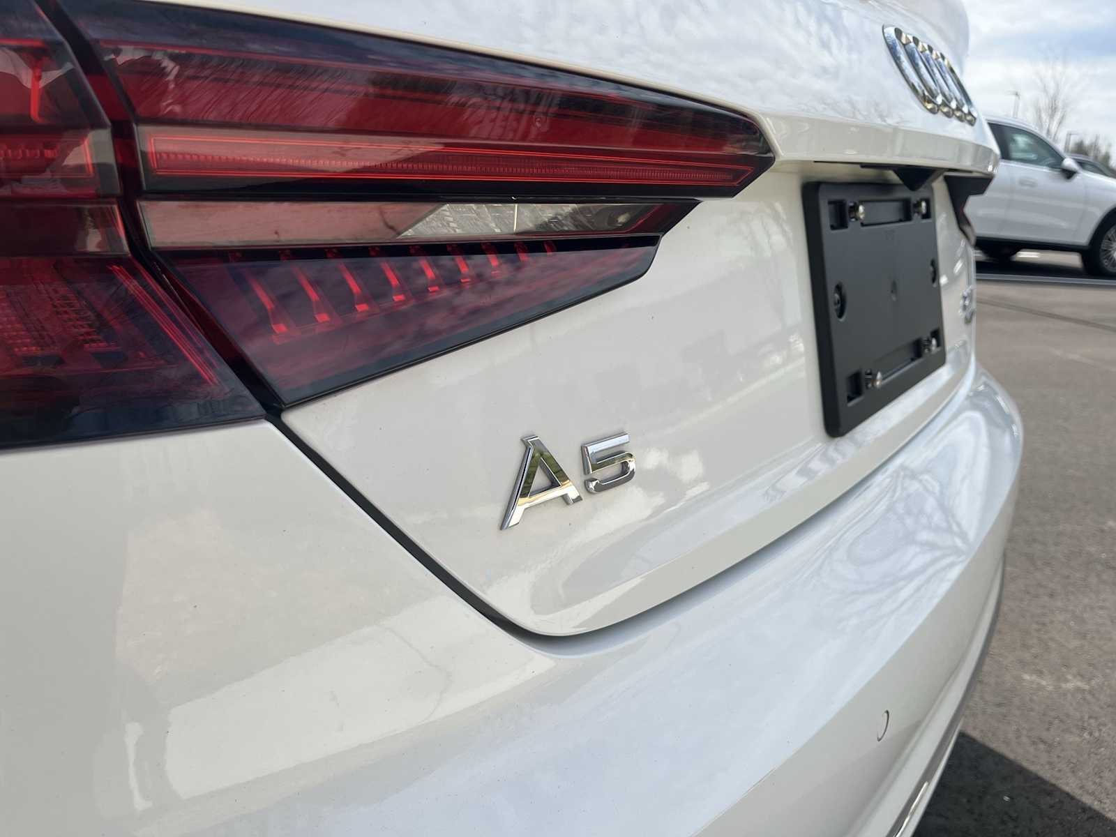 Thumbnail: 2018 Audi A5 - 25