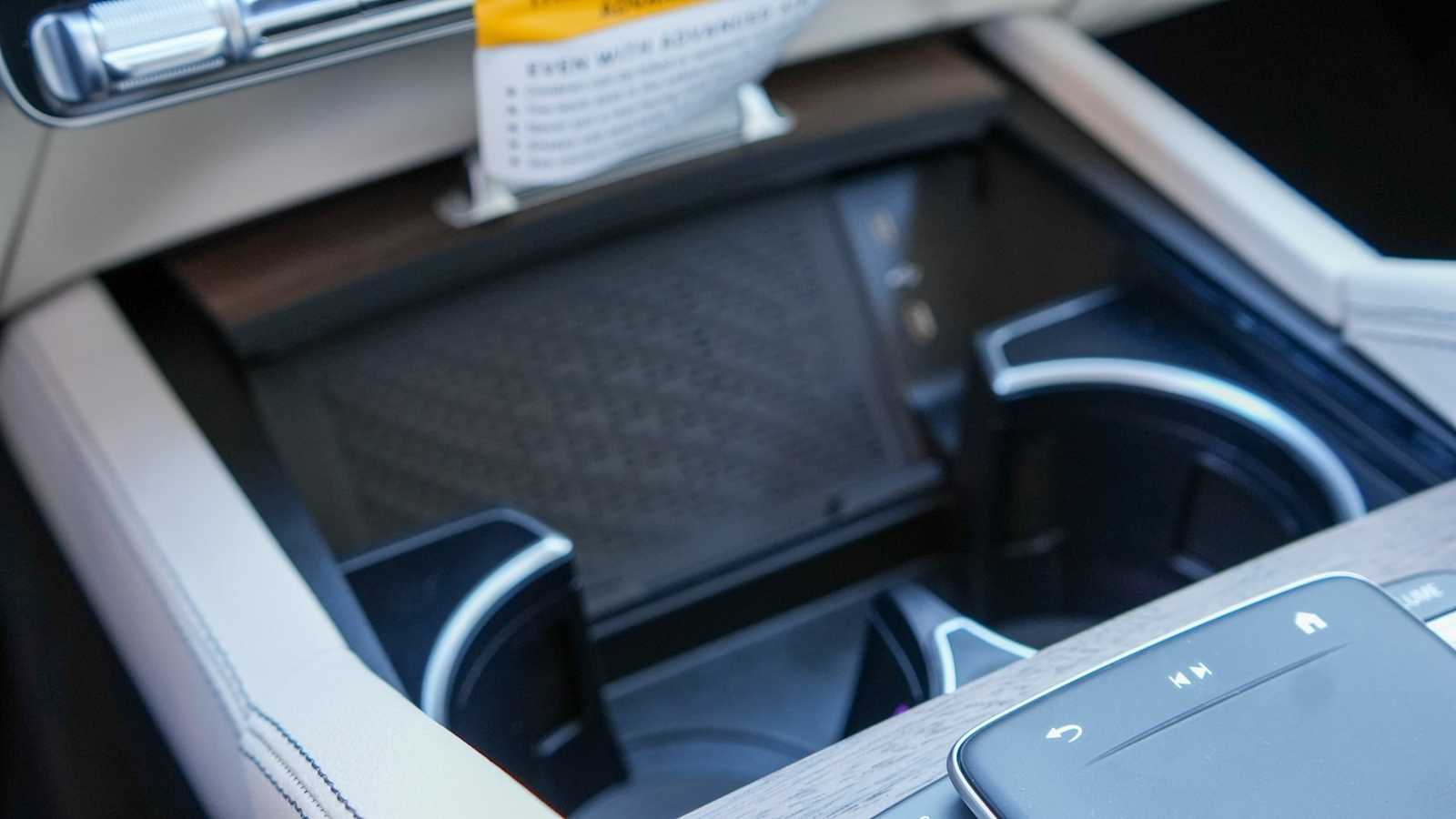 Thumbnail: 2026 Mercedes-Benz GLS - 48