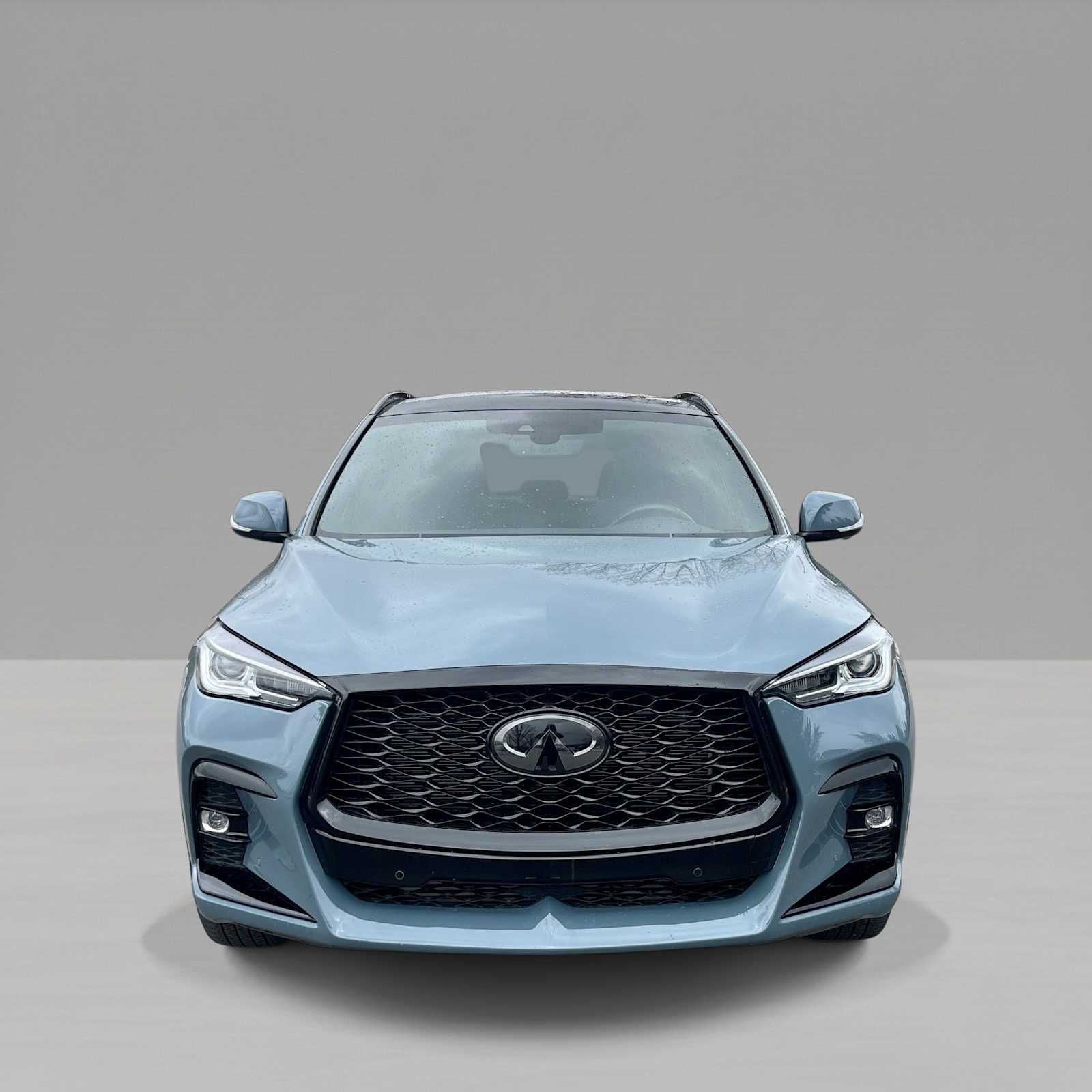 Thumbnail: 2023 INFINITI QX50 - 3