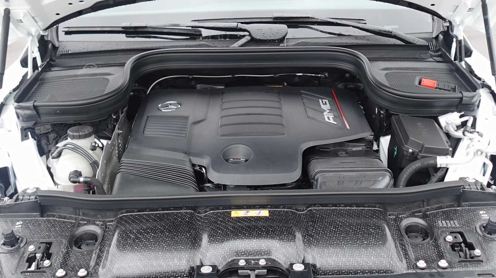 Thumbnail: 2026 Mercedes-Benz GLE - 23