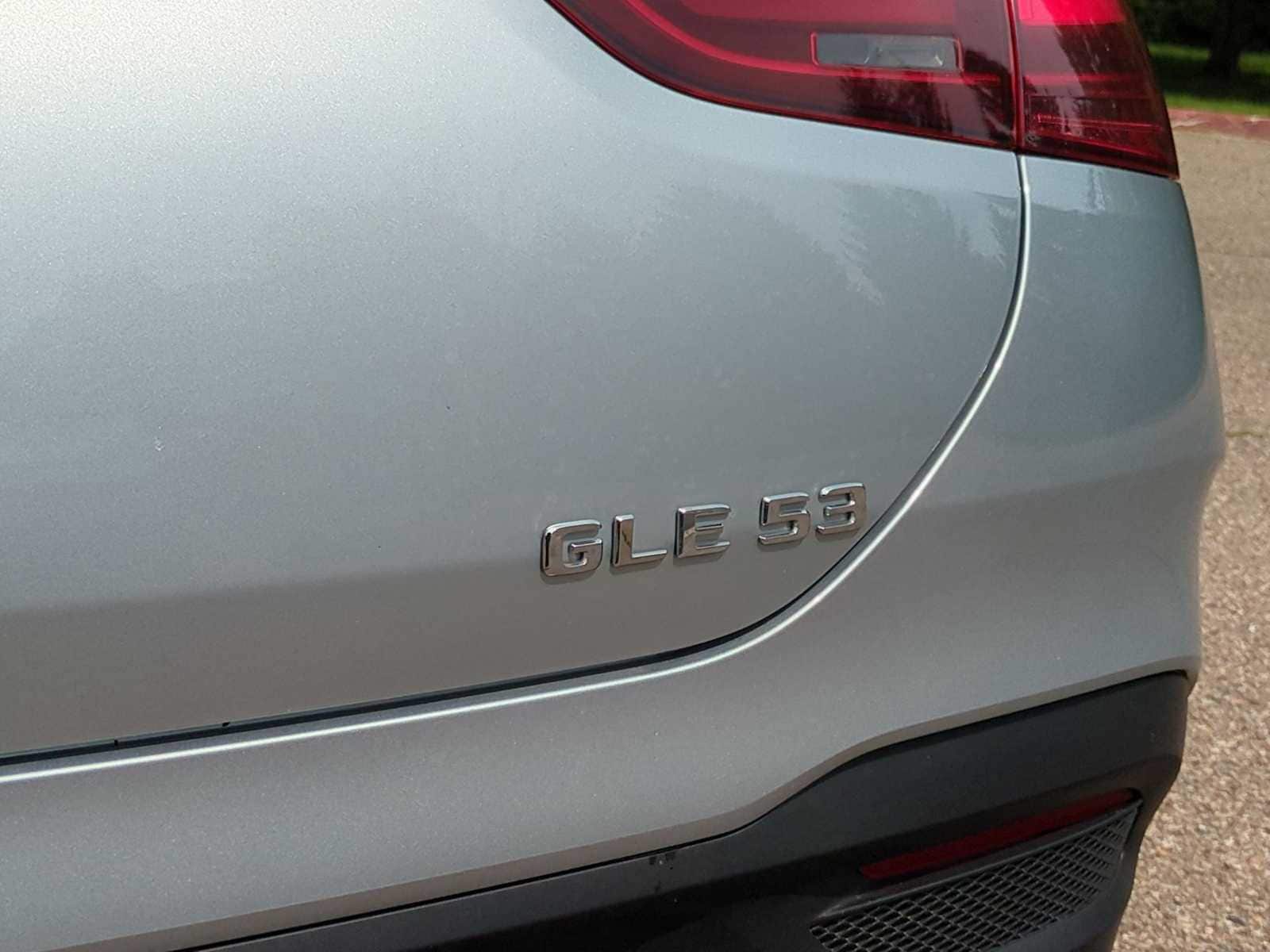 Thumbnail: 2025 Mercedes-Benz GLE - 13
