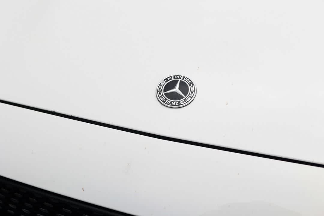 Thumbnail: 2023 Mercedes-Benz E-Class - 28