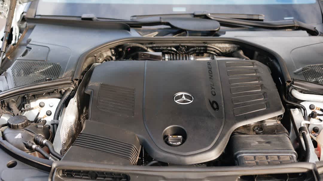 Thumbnail: 2023 Mercedes-Benz S-Class - 37