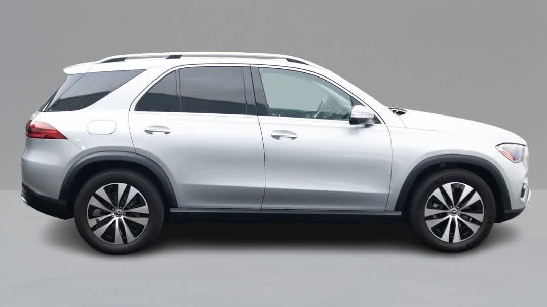 2024 Mercedes Benz GLE 350 4MATIC photo 4