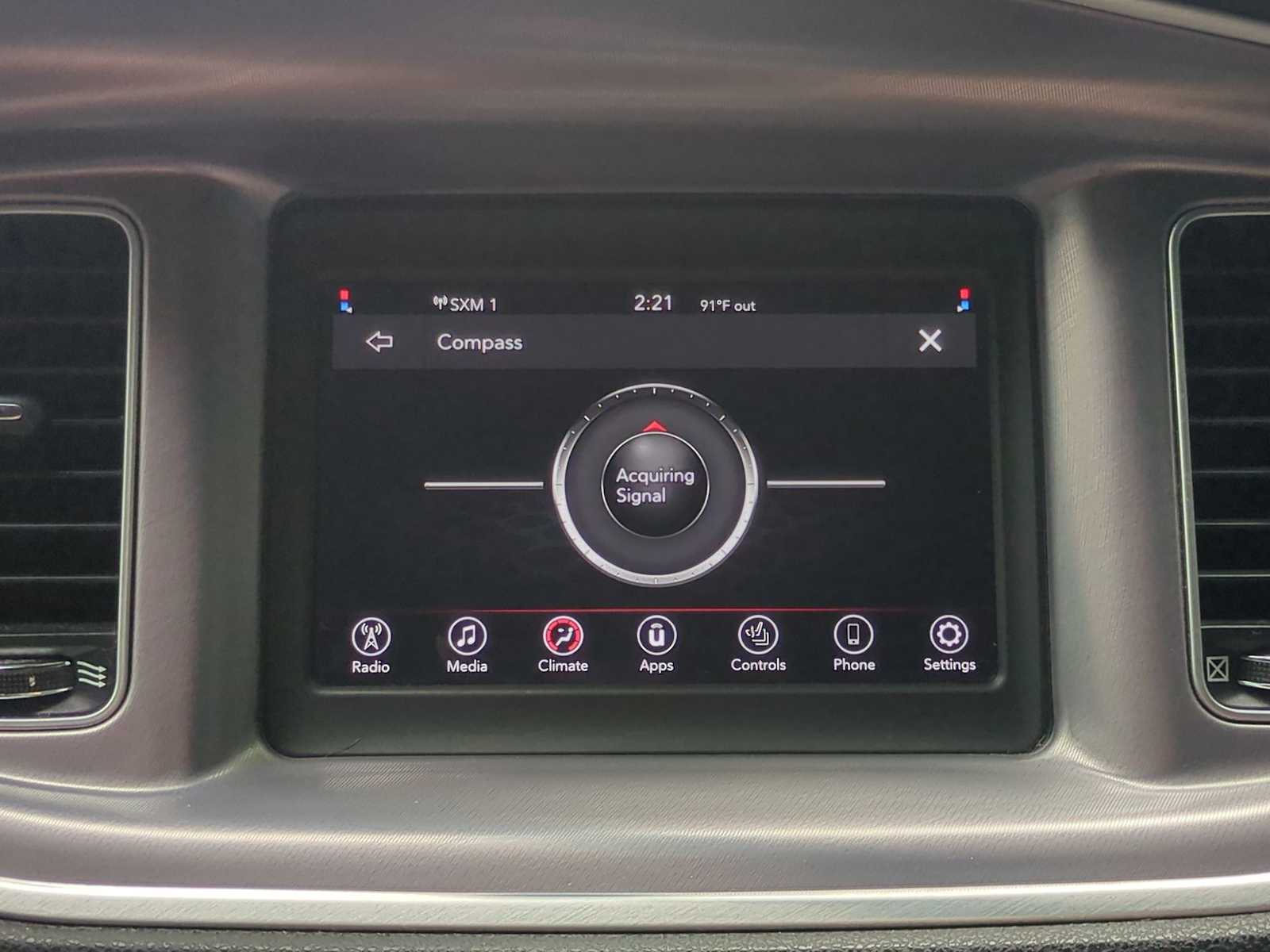Thumbnail: 2021 Dodge Charger - 29