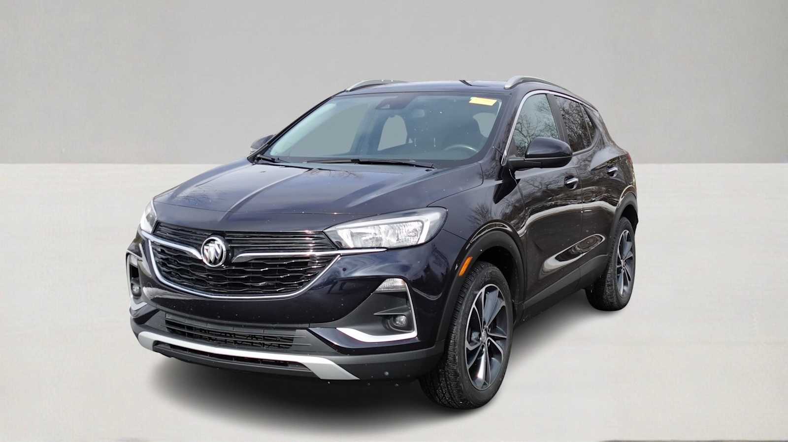 2020 Buick Encore GX Select -
                  Ann Arbor, MI