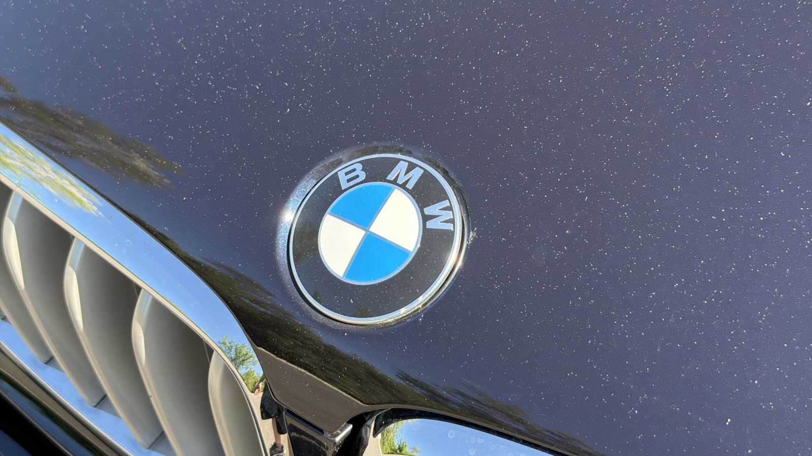 Thumbnail: 2016 BMW X5 - 26