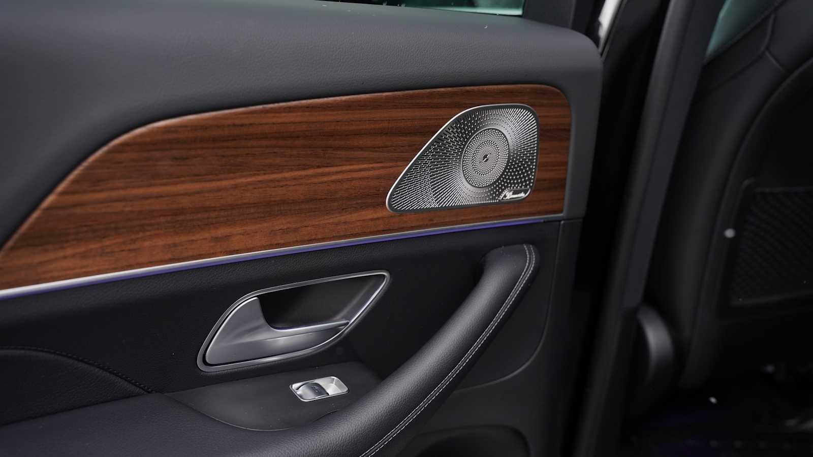 Thumbnail: 2026 Mercedes-Benz GLE - 23