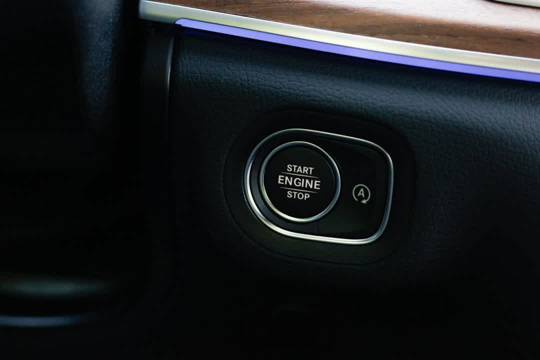 Thumbnail: 2026 Mercedes-Benz GLE - 14