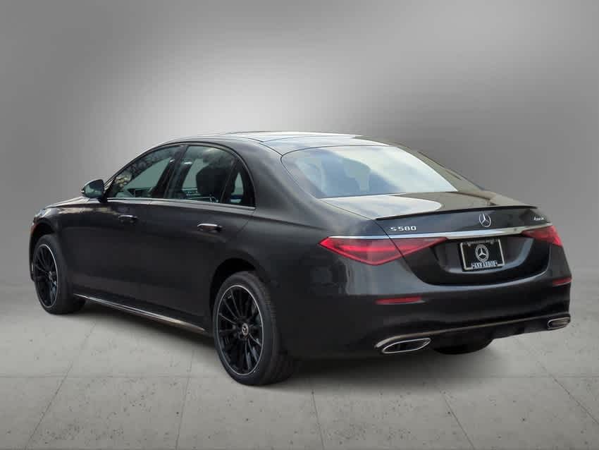 Thumbnail: 2025 Mercedes-Benz B-Class - 6