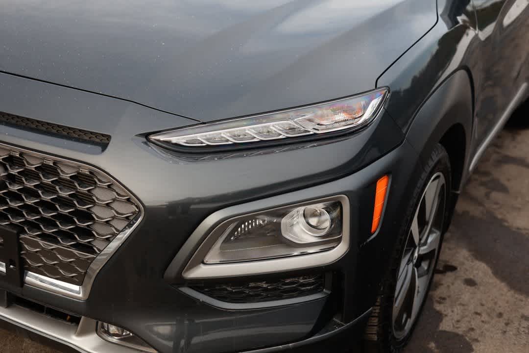 Thumbnail: 2021 Hyundai Kona - 27