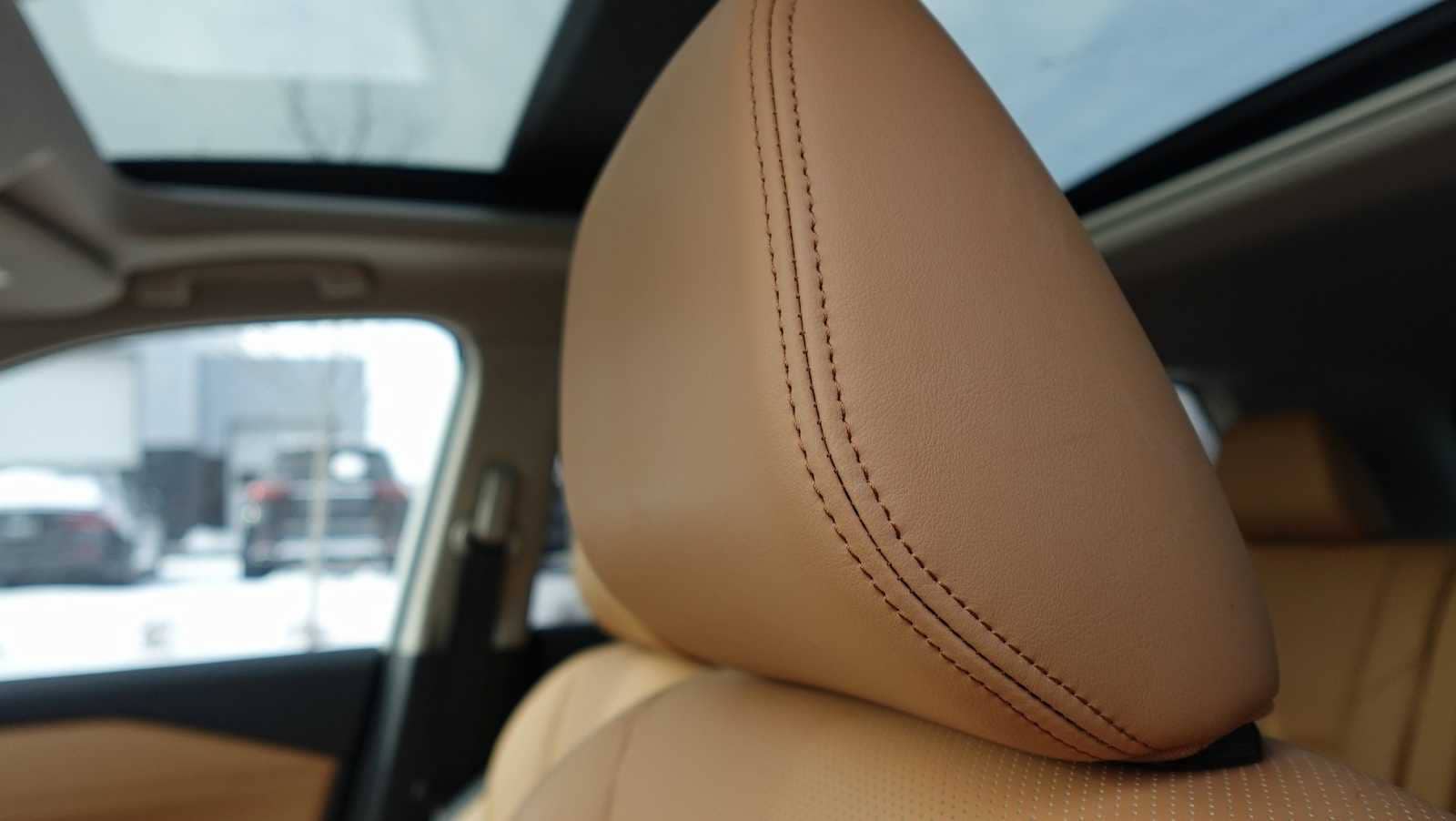 Thumbnail: 2021 Nissan Rogue - 33