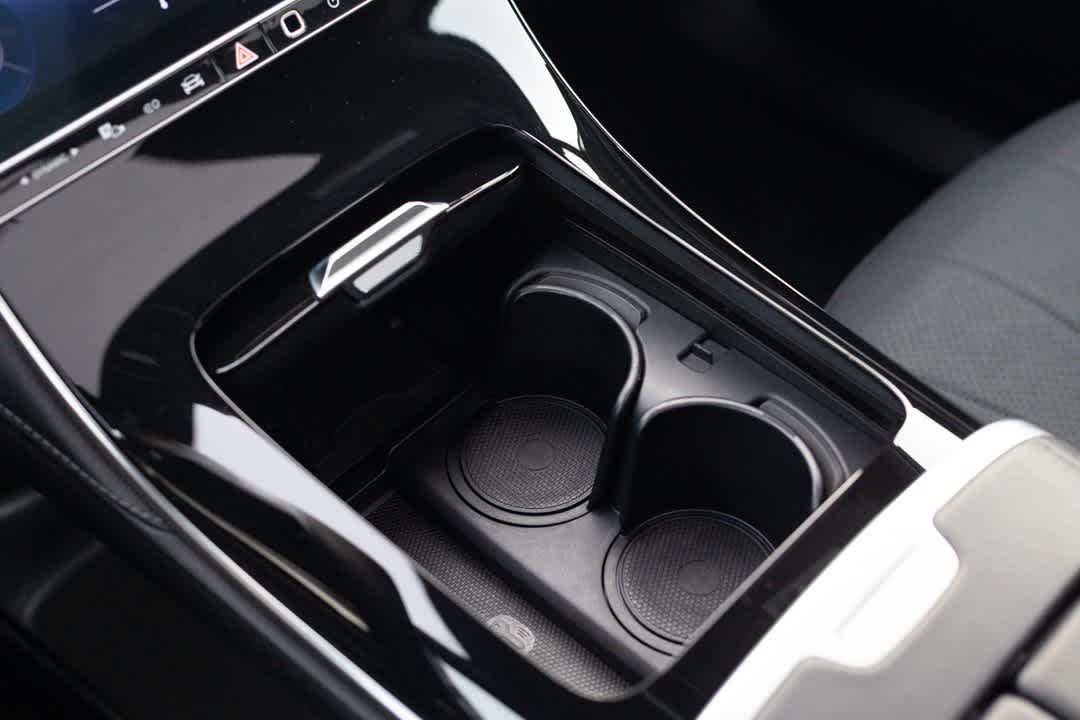 Thumbnail: 2023 Mercedes-Benz EQE - 33