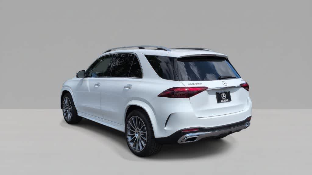Thumbnail: 2026 Mercedes-Benz GLE - 6