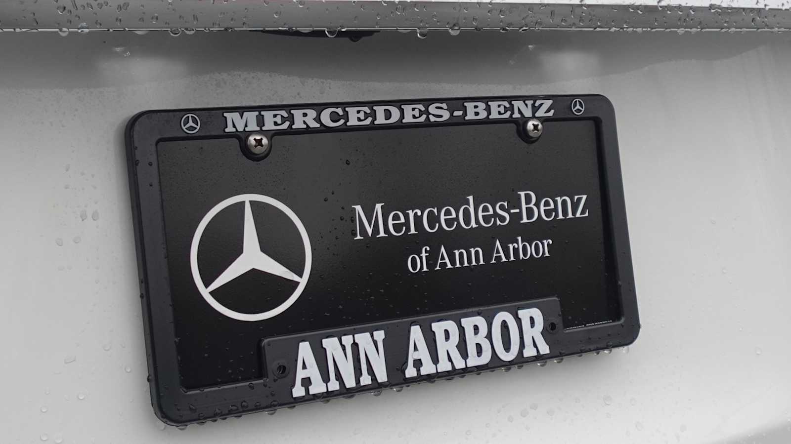 Thumbnail: 2026 Mercedes-Benz GLE - 16