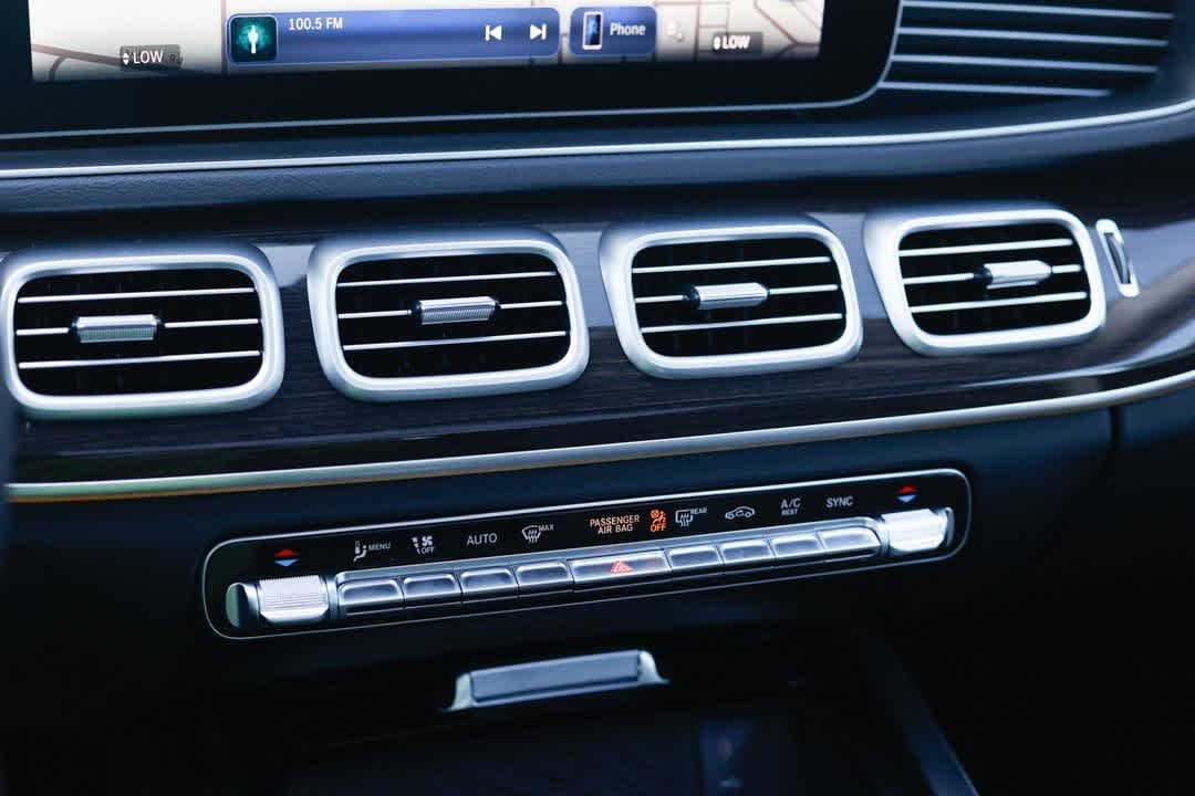 Thumbnail: 2026 Mercedes-Benz GLE - 28