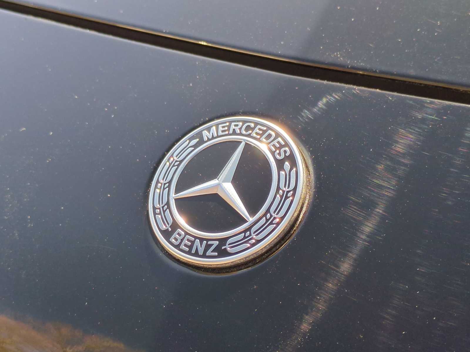 2023 Mercedes-Benz CLS 450 12