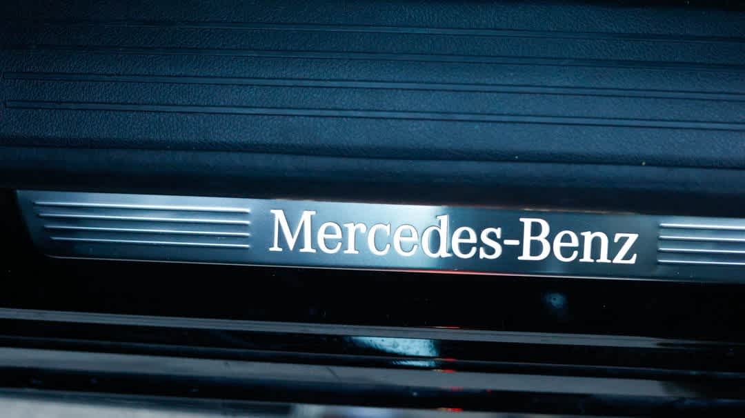 Thumbnail: 2024 Mercedes-Benz GLS - 11