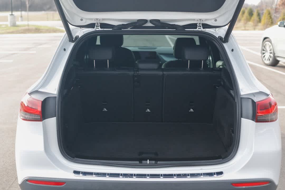 Thumbnail: 2023 Mercedes-Benz GLA - 24